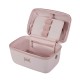 SAMSONITE Necessaire p/ Cosméticos Image Rosa | Ref. 92.154695-1751