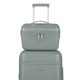 SAMSONITE Necessaire p/ Cosméticos Image Verde | Ref. 92.154695-A639