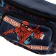Bolsa de Cintura SPIDER-MAN Azul Escuro | Ref. 299.2200005682