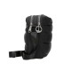 Bolsa de Tiracolo 2C PEPE JEANS Aura Preta | Ref. 186.7215441
