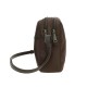 Bolsa de Tiracolo 2C PEPE JEANS Natalie Castanha | Ref. 186.7225442