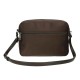 Bolsa de Tiracolo 2C PEPE JEANS Natalie Castanha | Ref. 186.7225442