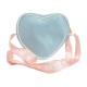 Bolsa de Tiracolo Coração BLUEY Multicolor | Ref. 299.2100005805 Bolsa de Tiracolo Coração BLUEY Multicolor | Ref. 299.2100005805