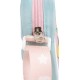 Bolsa de Tiracolo Coração BLUEY Multicolor | Ref. 299.2100005805 Bolsa de Tiracolo Coração BLUEY Multicolor | Ref. 299.2100005805