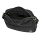 Bolsa de Tiracolo PEPE JEANS Aura Preta | Ref. 186.7215541