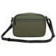 Bolsa de Tiracolo PEPE JEANS Gala Caqui | Ref. 186.7245542