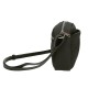 Bolsa de Tiracolo PEPE JEANS Gala Preta | Ref. 186.7245541