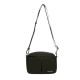 Bolsa de Tiracolo PEPE JEANS Gala Preta | Ref. 186.7245541