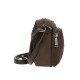 Bolsa de Tiracolo PEPE JEANS Natalie Castanha | Ref. 186.7225542