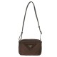 Bolsa de Tiracolo PEPE JEANS Natalie Castanha | Ref. 186.7225542