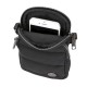 Bolsa de Tiracolo Porta Telemóvel PEPE JEANS Aura Preta | Ref. 186.7215241