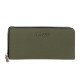 Carteira de Senhora Grande PEPE JEANS Gala Caqui | Ref. 186.7248542