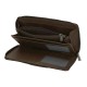 Carteira de Senhora Grande PEPE JEANS Natalie Castanha | Ref. 186.7228542