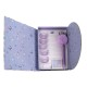 Conjunto de Papelaria STITCH Lilás | Ref. 299.2700001199