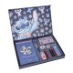 Conjunto de Papelaria STITCH Multicolor | Ref. 299.2700000883