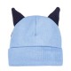 Conjunto Gorro e Luvas BLUEY Azul | Ref. 299.2200010569