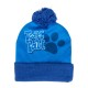 Conjunto Gorro e Luvas PAW PATROL Azul | Ref. 299.2200010251