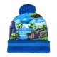 Conjunto Gorro e Luvas SONIC Azul | Ref. 299.2200009932