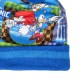 Conjunto Gorro e Luvas SONIC Azul | Ref. 299.2200009932