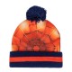 Conjunto Gorro e Luvas SPIDER-MAN Laranja/Azul | Ref. 299.2200010260