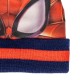 Conjunto Gorro e Luvas SPIDER-MAN Laranja/Azul | Ref. 299.2200010260