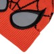 Conjunto Gorro e Luvas SPIDER-MAN 2200010572 Vermelho | Ref. 299.2200010572