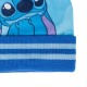 Conjunto Gorro e Luvas STITCH Azul | Ref. 299.2200010262