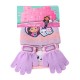 Conjunto Gorro, Luvas e Cachecol GABBY'S Multicolor | Ref. 299.2200010583