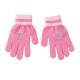 Conjunto Gorro, Luvas e Cachecol PAW PATROL Rosa | Ref. 299.2200010581
