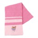 Conjunto Gorro, Luvas e Cachecol PAW PATROL Rosa | Ref. 299.2200010581