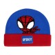 Gorro de Criança SPIDEY Azul/Vermelho | Ref. 299.2200010240