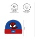 Gorro de Criança SPIDEY Azul/Vermelho | Ref. 299.2100010240