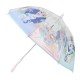 Guarda-Chuva Manual 45/8 FROZEN Transparente | Ref. 299.2400000805