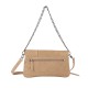 Mala de Tiracolo LOIS Deerfield Bege | Ref. 237.32766003
