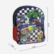 Mochila Infantil 30cm AVENGERS Multicolor | Ref. 299.2100005860