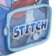 Mochila Infantil 30cm STITCH Azul | Ref. 299.2100005104