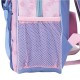Mochila Infantil 31cm STITCH 3D Rosa | Ref. 299.2100005351
