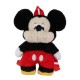 Mochila Infantil Peluche MICKEY Vermelho | Ref. 299.2100006279
