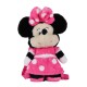 Mochila Infantil Peluche MINNIE Rosa | Ref. 299.2100006278