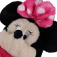 Mochila Infantil Peluche MINNIE Rosa | Ref. 299.2100006278