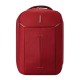 RONCATO Mochila 40x15/20x25cm Tap/Ryanair/Vueling Ironik 2.0 Vermelha | Ref. 99.41533609
