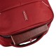 RONCATO Mochila 40x15/20x25cm Tap/Ryanair/Vueling Ironik 2.0 Vermelha | Ref. 99.41533609