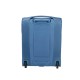 SAMSONITE Mala de Cabine 45cm 4R Easyjet Re-Lite Azul Carpi | Ref. 92.154965-6187