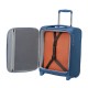 SAMSONITE Mala de Cabine 45cm 4R Easyjet Re-Lite Azul Carpi | Ref. 92.154965-6187