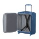 SAMSONITE Mala de Cabine 45cm 4R Easyjet Re-Lite Azul Carpi | Ref. 92.154965-6187