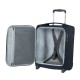 SAMSONITE Mala de Cabine 45cm 4R Easyjet Re-Lite Azul Escuro | Ref. 92.154965-1549
