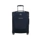 SAMSONITE Mala de Cabine 55cm 4R Exp Re-Lite Azul Escuro | Ref. 92.154966-1549