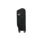 SAMSONITE Mala de Cabine 55cm 4R Exp Re-Lite Preta | Ref. 92.154966-1041 SAMSONITE Mala de Cabine 55cm 4R Exp Re-Lite Preta | Ref. 92.154966-1041