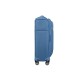 SAMSONITE Mala de Cabine 55x35cm 4R Exp Re-Lite Azul Carpi | Ref. 92.156269-6187