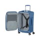 SAMSONITE Mala de Cabine 55x35cm 4R Exp Re-Lite Azul Carpi | Ref. 92.156269-6187